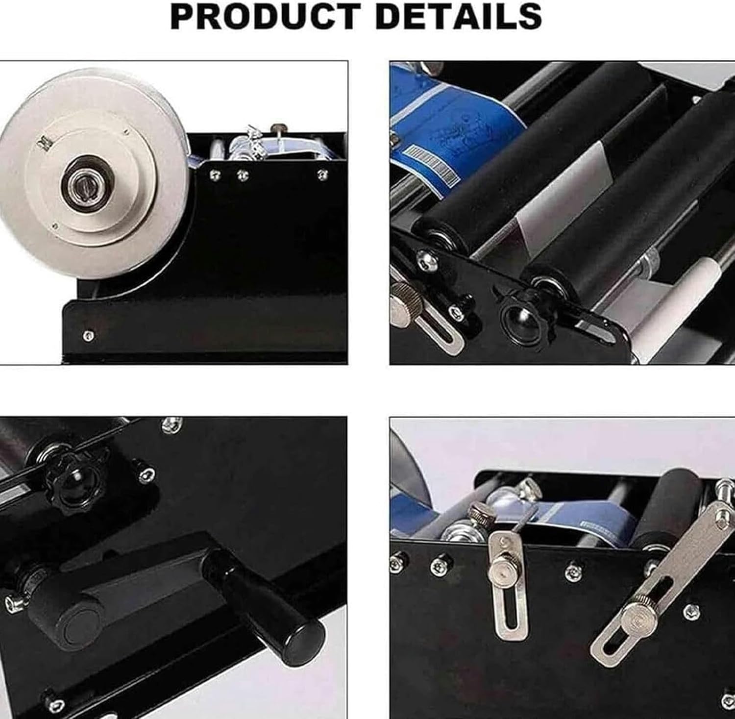 前本利彦、【木蘭】、希少な額装用画集画、新品高級額 額装付、状態良好