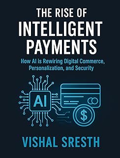 The Rise of Intelligent Payments - How AI is Rewiring Commerce, Personalization, and Security