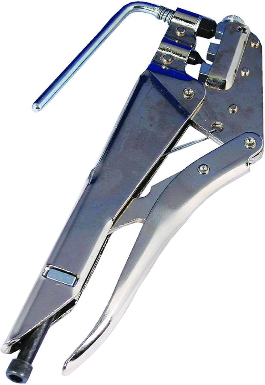 Granberg Chainsaw Chain Repair - 1/2in. Pitch, Model# G-605C