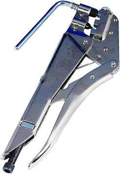 Granberg G605C Break-N-Mend Chainsaw Repair Tool for Pitches up to 1/2 Inch