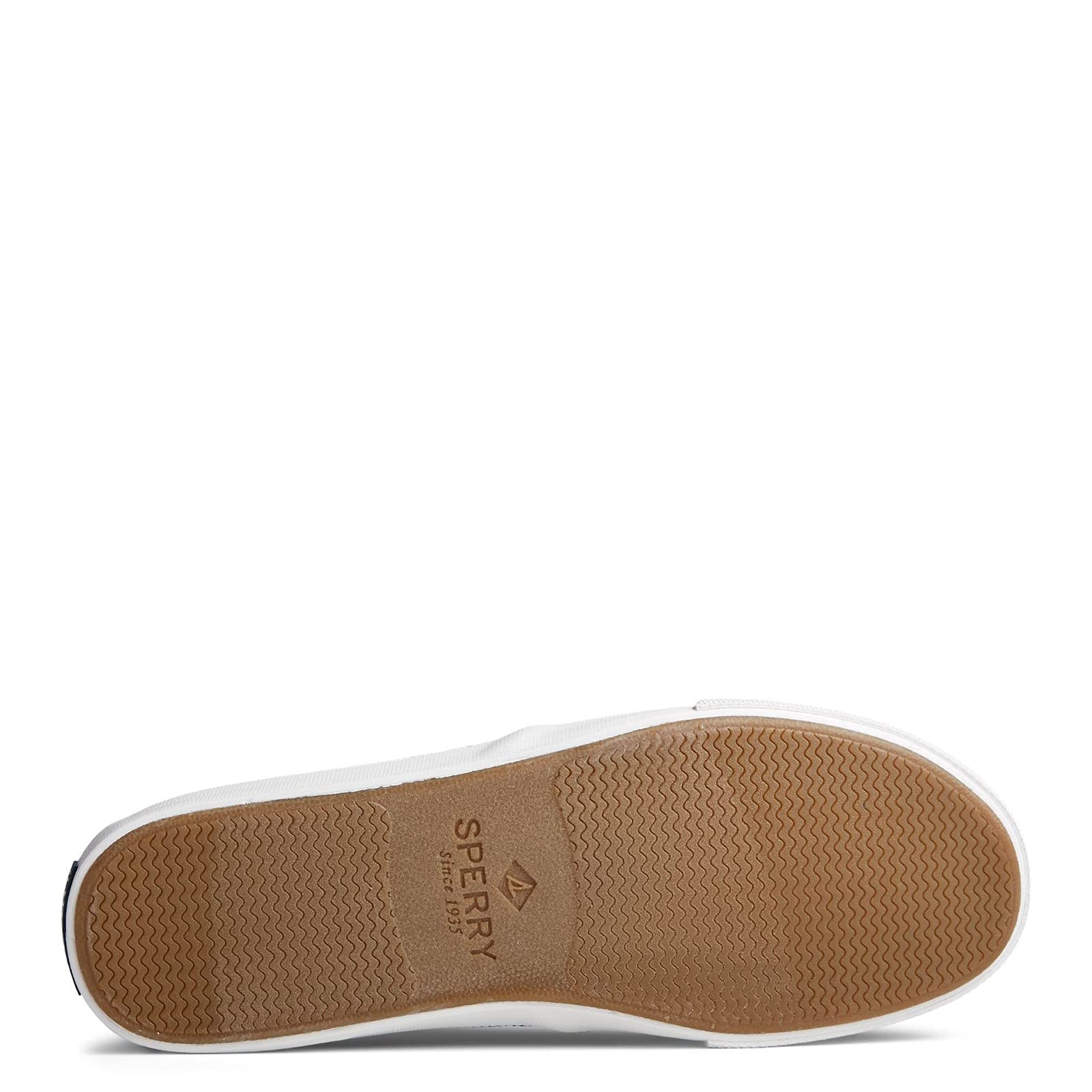 Sperry Top-Sider Striper II CVO Core, Zapatillas Hombre