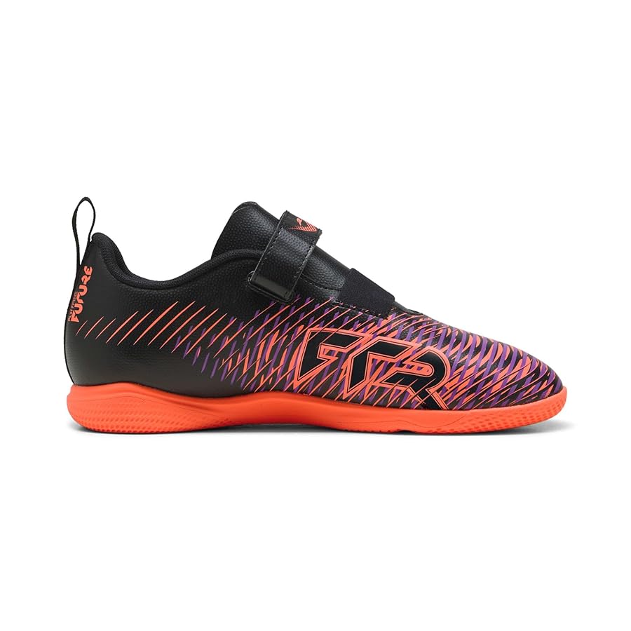 シューズ PUMA FUTURE PLAY TT 25.5 FUTURE Play TT Big Kids' Soccer Cleats | PUMA