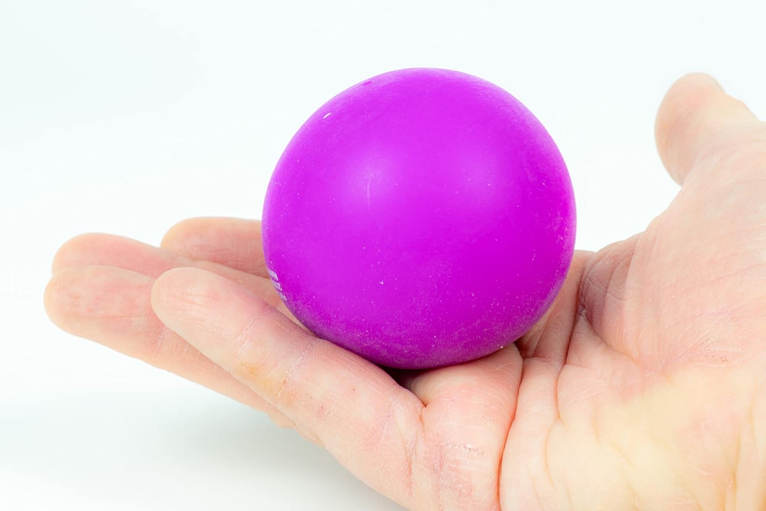 Itty Bitty Squish Ball