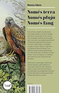 Només terra, només pluja, només fang