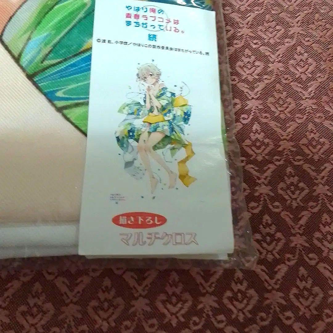 Amazon.co.jp: やはり俺の青春ラブコメは間違っている 戸塚彩加 ツイル