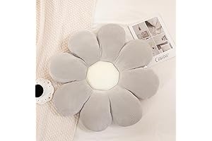 Menoeceus Decorative Floor Pillow