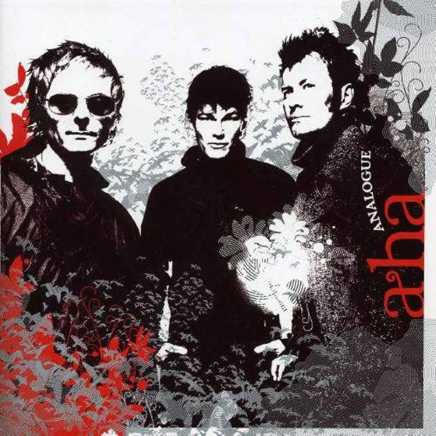 A-HA (Morten Harket)　収録　貴重 オムニバスCD A-HA (Morten Harket) 収録 貴重 オムニバスCD - メルカリ