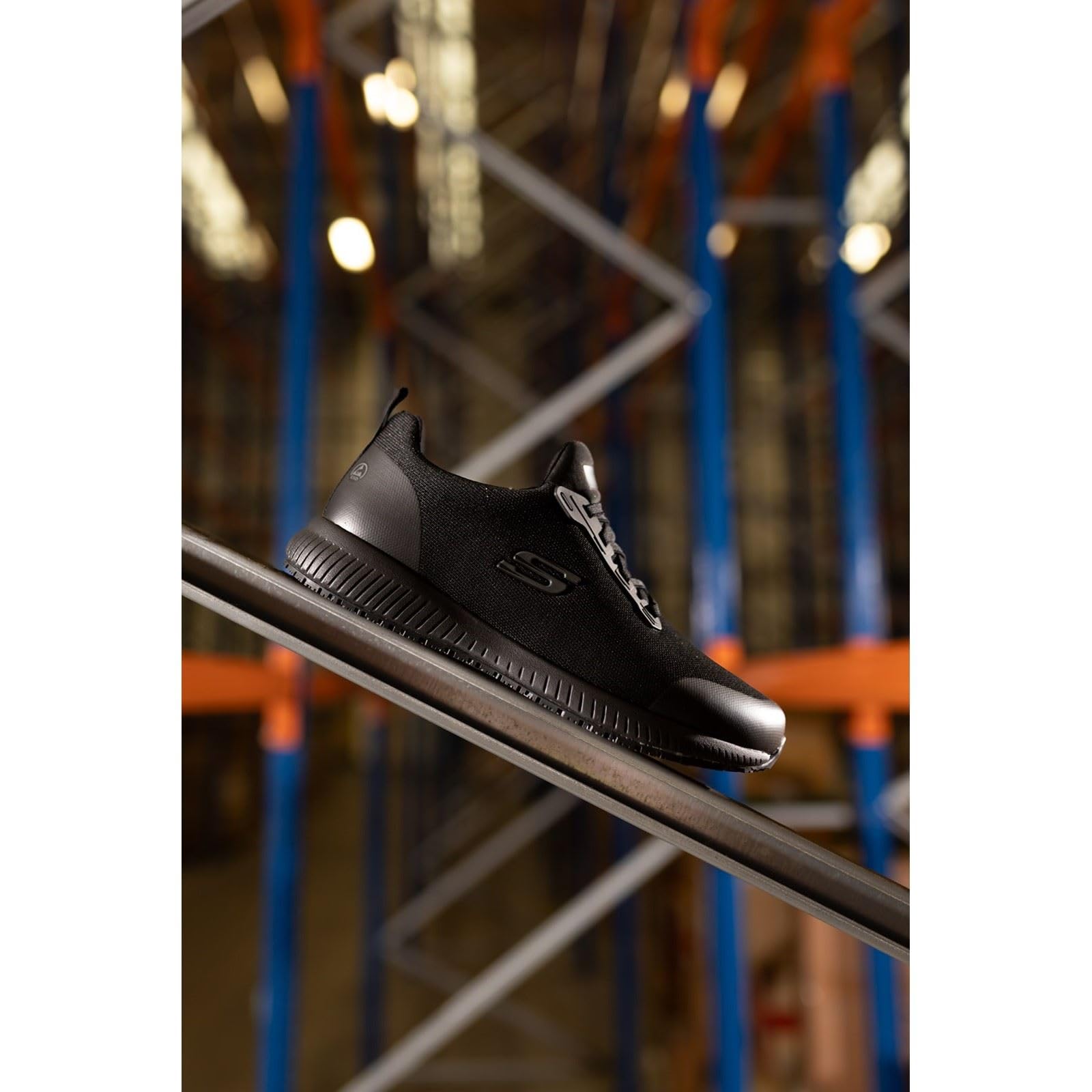 Skechers Squad Sr Myton ZapatillasHombre
