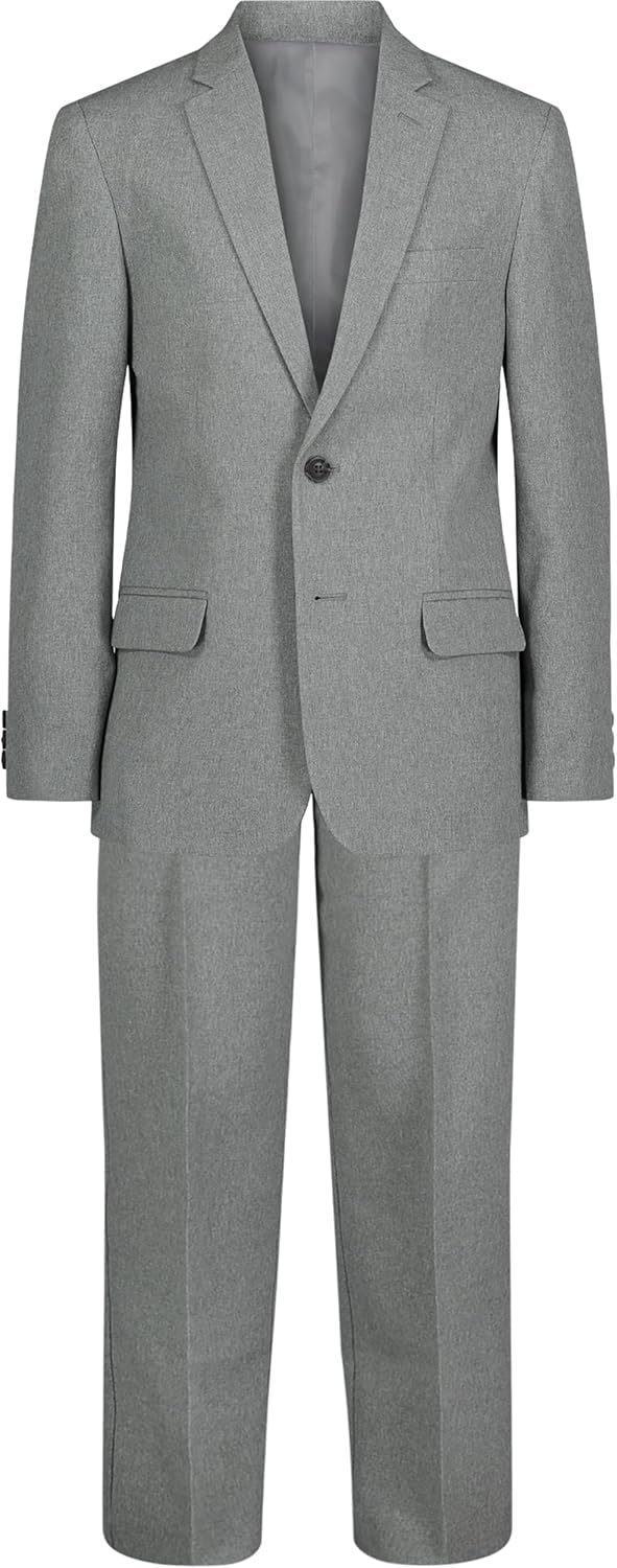Nautica Boys' 2-piece Formal Suit