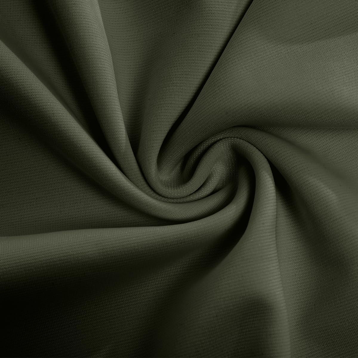 Mens Dress Short Sleeve Stretch Wrinkle-Free Formal Business Shirt Summer Casual Button Down Shirts - Image 5