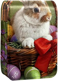 Estuche de lápiz labial,Organizador de lápiz ...