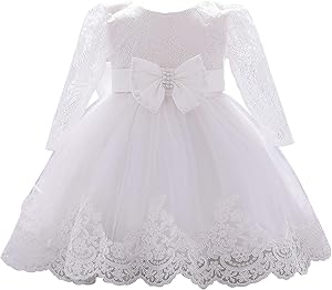 Vestito battesimo neonata thumbnail classifica
