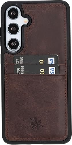 Vista 56 de Venito Capri - Funda de piel tipo cartera compatible con Samsung Galaxy Note 10 Plus (6.8 pulgadas), extra segura, con bloqueo RFID y cubierta