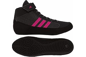 adidas Kid's Wrestling Shoe: Empower Young Athletes with Quality Footwear