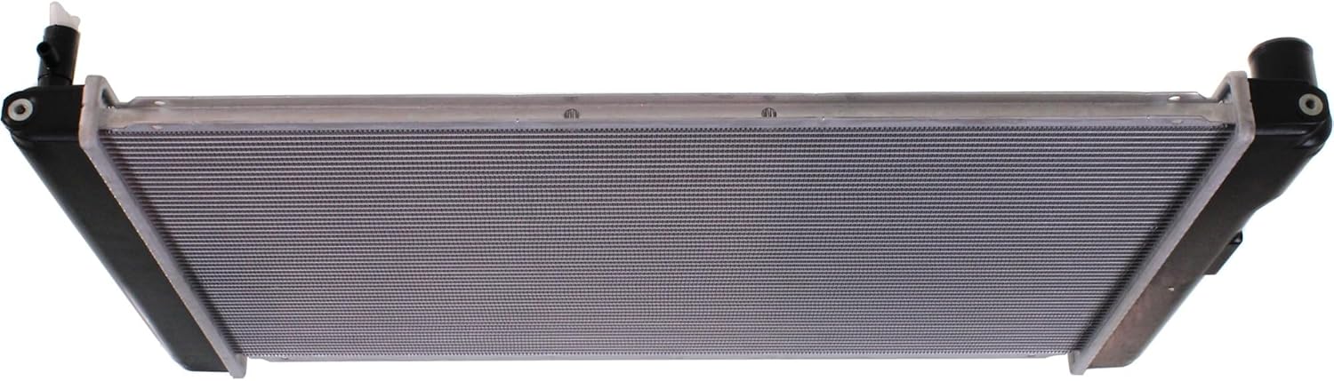 Garage-Pro Radiator for TOYOTA PRIUS/PRIUS PLUG-IN 2010-2015 / CT200H 2014-2016 1.8L Engine To 6-2014