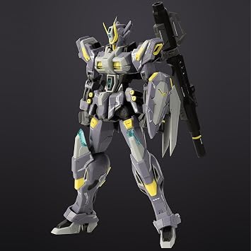 TOYVERSE SNAA 1/144 Figura Model Kit, The Round Table Knights Thunder Incise Grace, 16 cm, Movable Joints, Character Model, from 15 Years