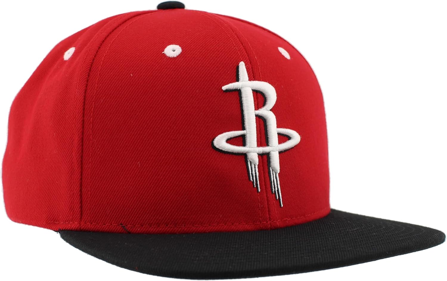 ZHATS NBA Unisex-Adult NBA Officially Licensed Adjustable Snapback Hat Flat Bill Z11 Icon Alternate Color - Image 5