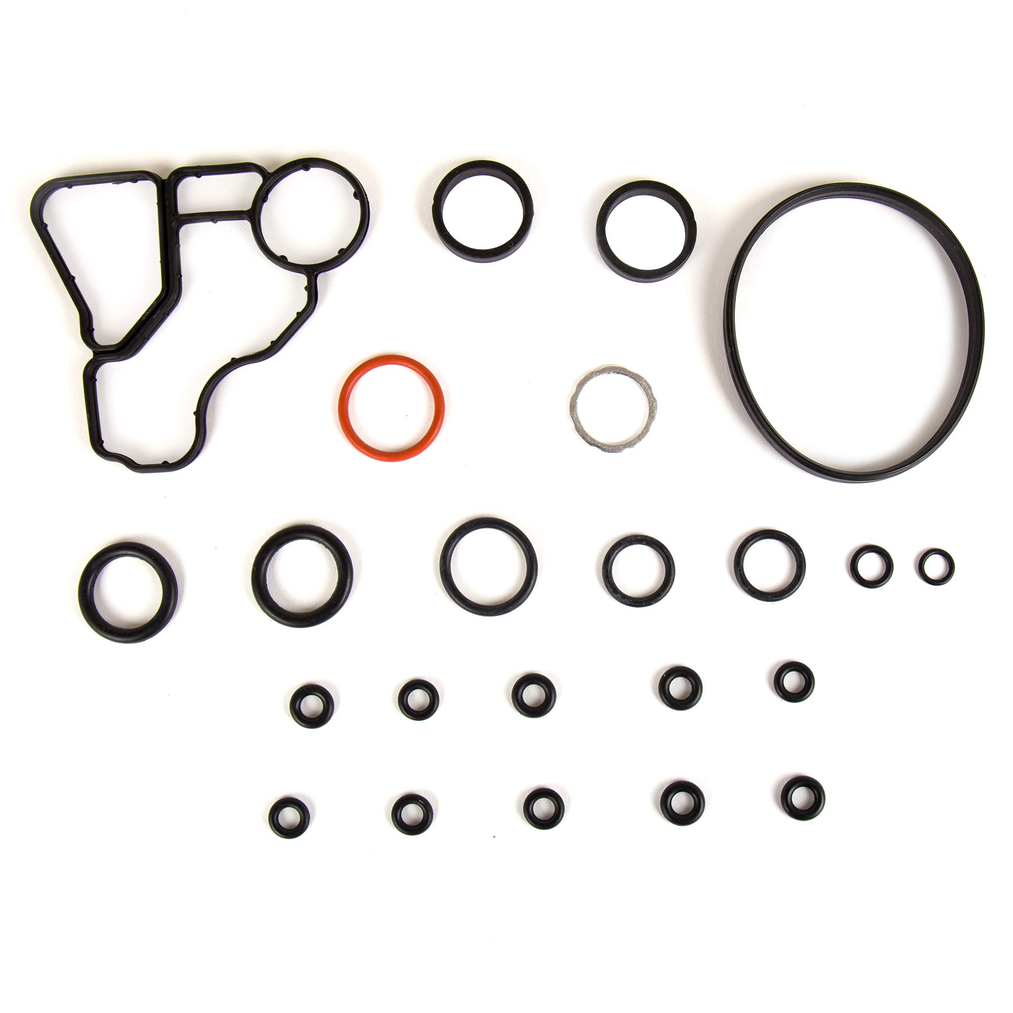 Fit 07-13 BMW 128i 328i 528i xDrive X3 X5 Z4 3.0L Head Gasket