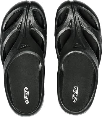 KEEN Men's Shanti Comfortable Slip on Lightweight
