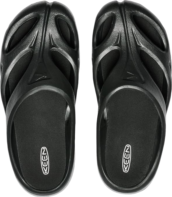 KEEN Men's Shanti Comfortable Slip on Lightweight