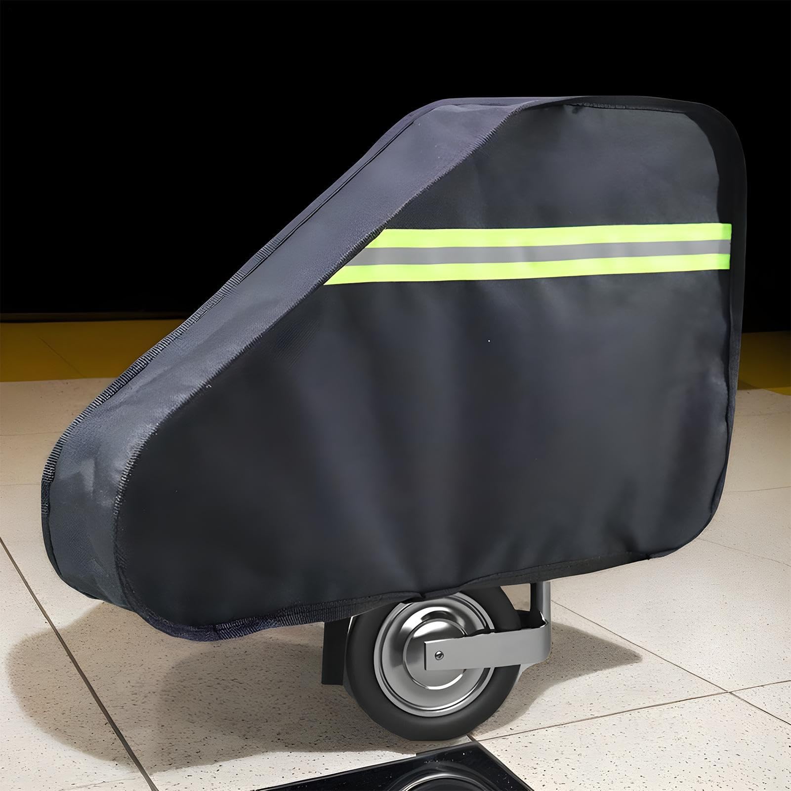 Osłona Haka Holowniczego Zamka Sprzęgu Kuli do Holowania z Tkaniny Oxford | Osłona Ochronna Podpórki Dyszla Ochrona Przed Deszczem Śniegiem Słońcem I Zarysowaniami Dla