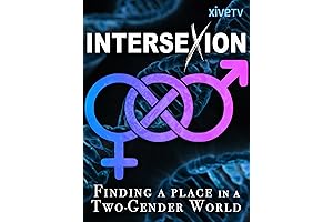Intersexion: Finding a Place in a Two-Gender World