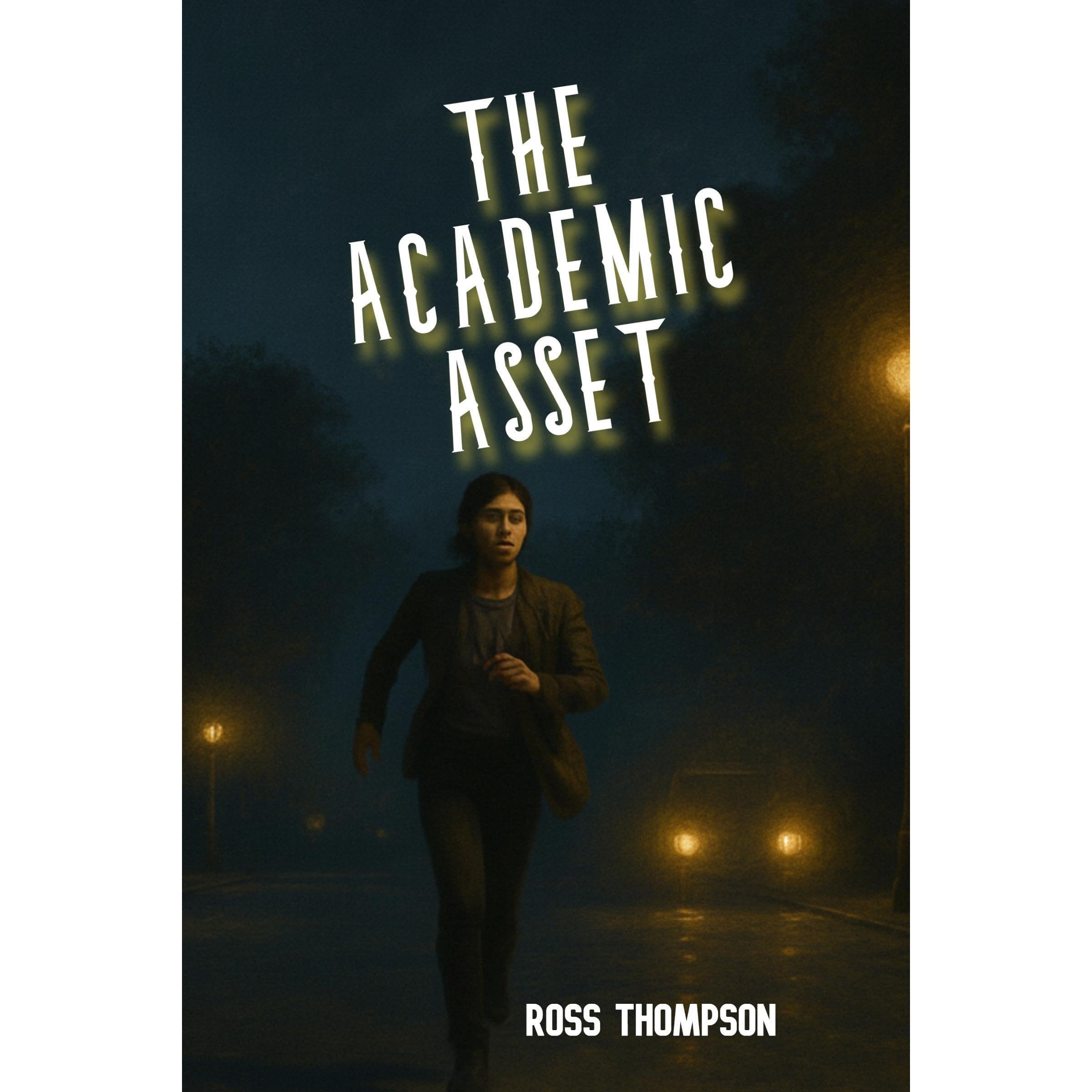 The Academic Asset