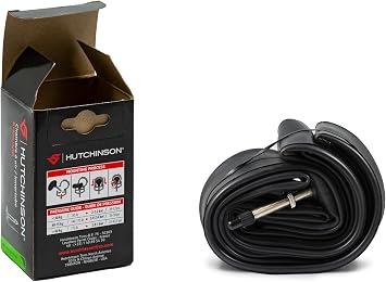 HUTCHINSON 29x1,90/2,35 48 mm Presta Inner Tube 2014