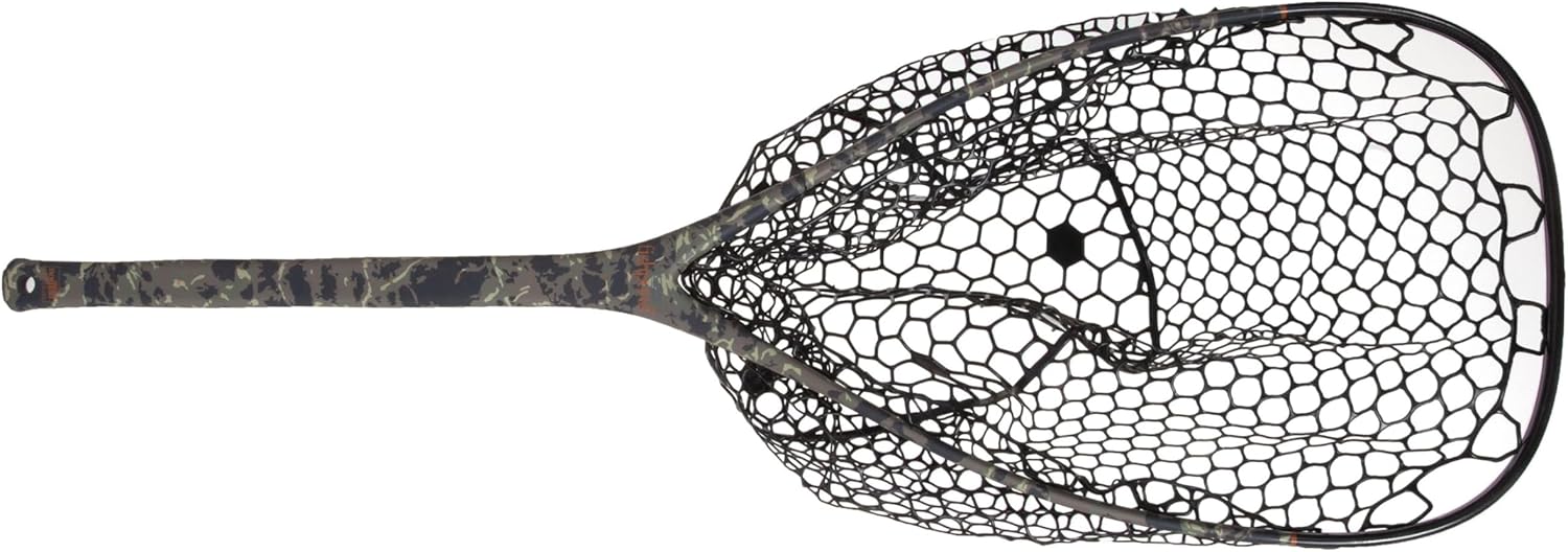 Nomad El Jefe Fishing Net by Fishpond