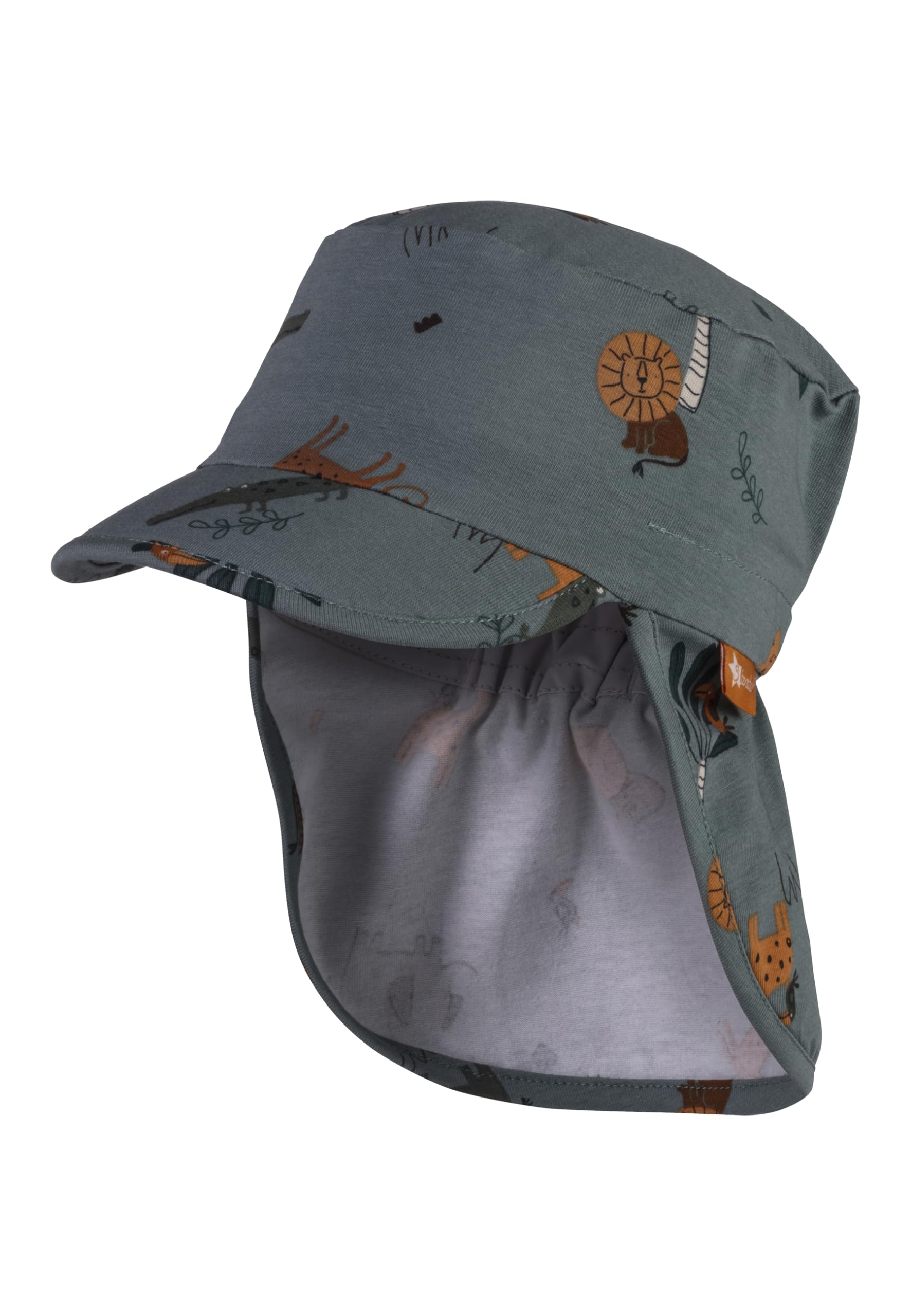 Bio Sonnenhut Sterntaler Sonnenhut Unisex - UV-Schutz