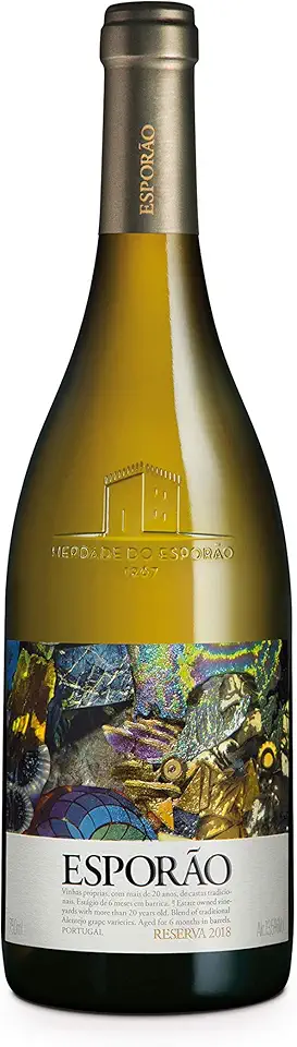 Vinho Branco Esporão Reserva 750ml