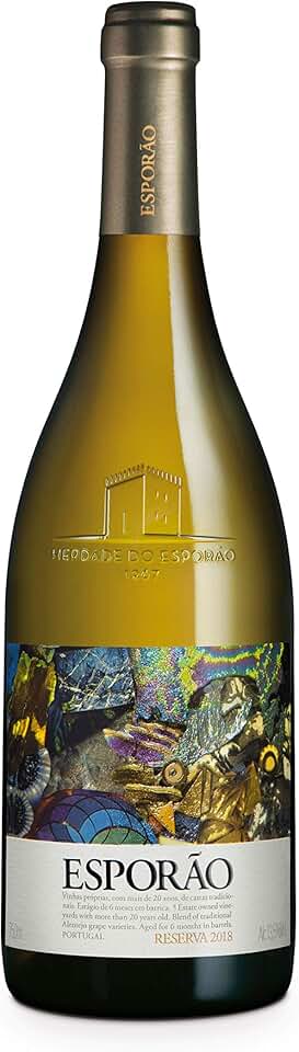 Vinho Branco Esporão Reserva 750ml