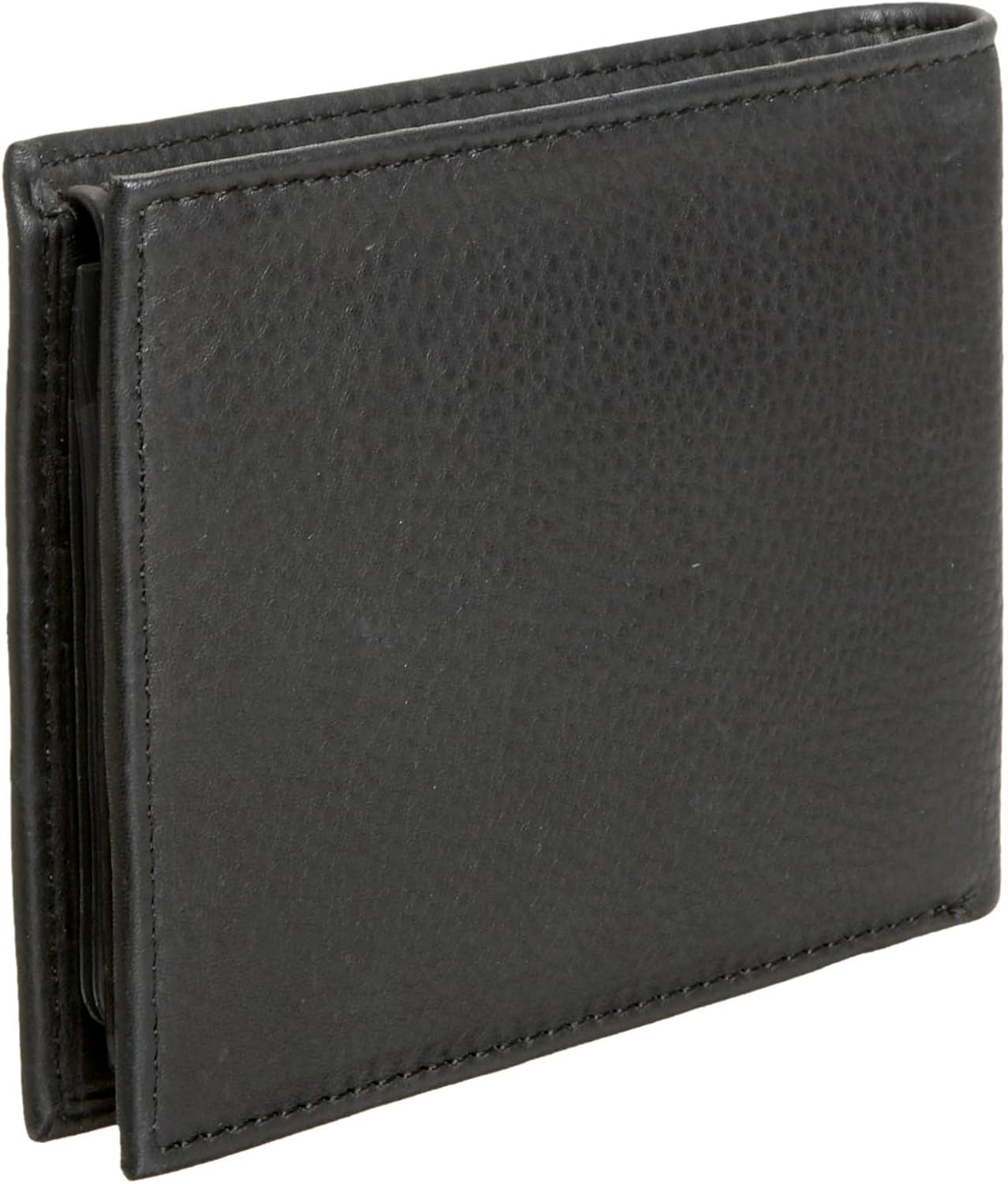 Kenneth Cole REACTION Men's Bifold Wallet with Removable Passcase