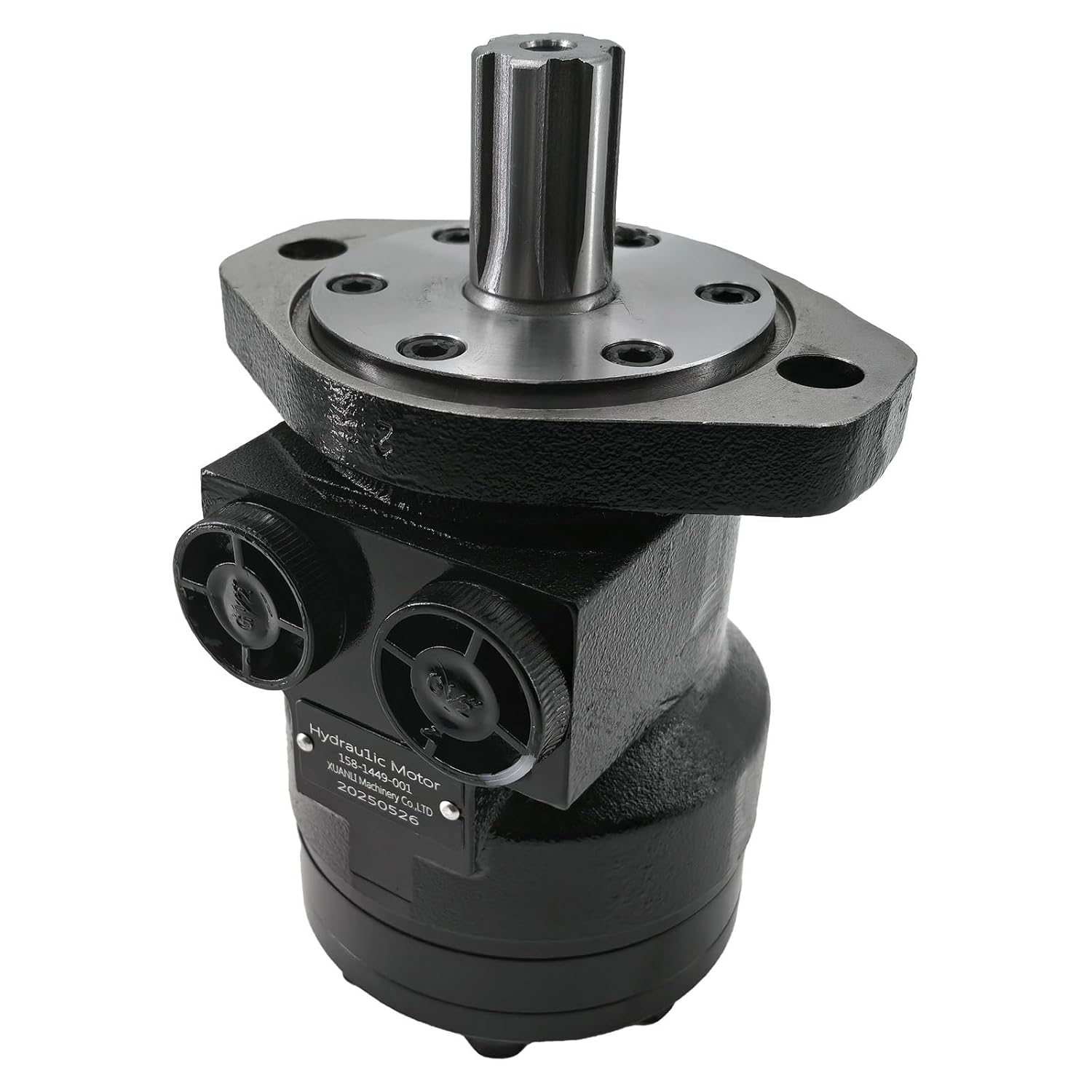103-3349-012 103-3349 1033349012 1033349 Hydraulic Motor Replacement for Eaton Char-Lynn S Series