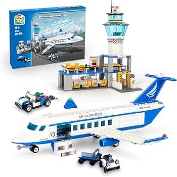 ノスタルジック•オリジナル飛行機組立キット ノスタルジック