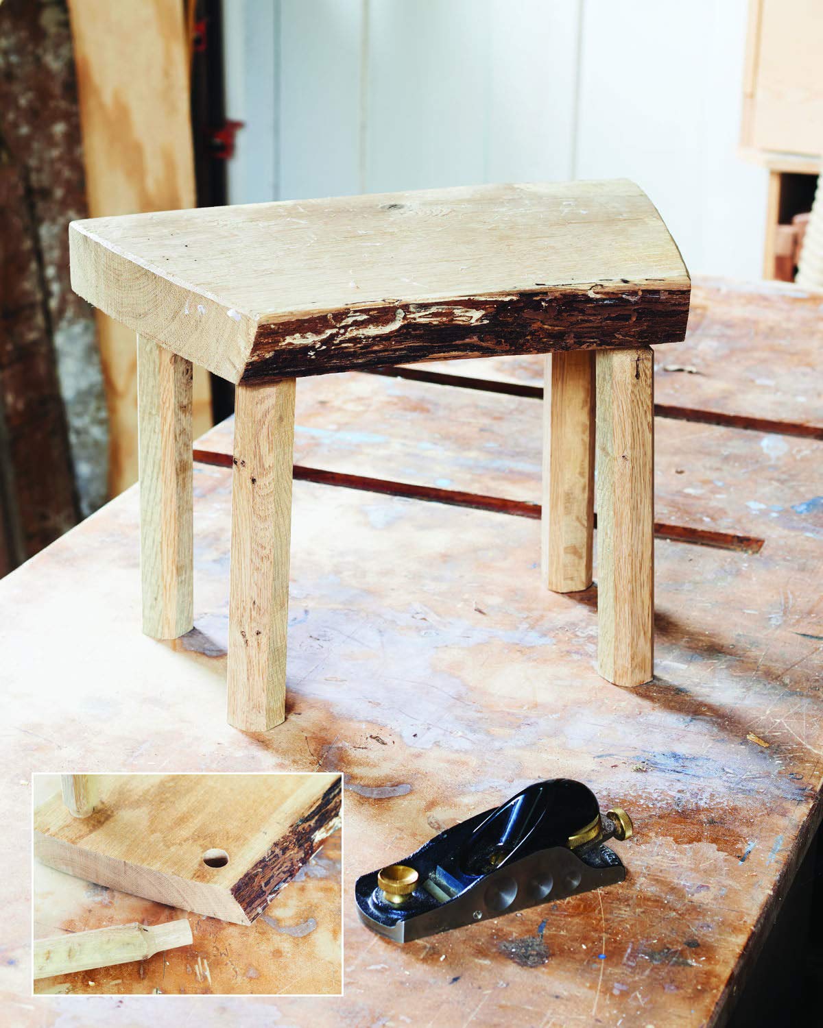 The Guide to Woodworking with Kids: Craft Projects to Develop the Lifelong Skills of Young Makers      Paperback – May 26, 2020