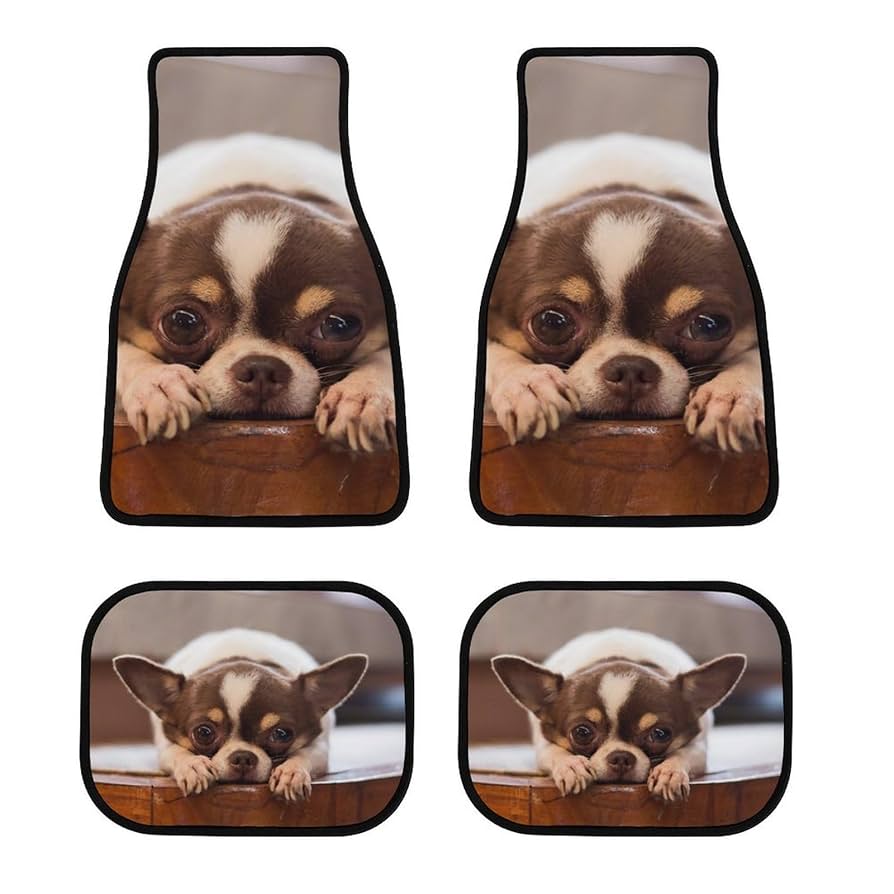 左上！お値下げ！レトロ！アフロ犬4体セット Petselect by Nihonikuji 公式オンラインショップペットセレクト