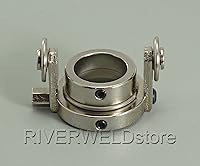 Vista 3 de RIVERWELD CV0024 Carro Fit S25 S45 Plasma Cutter Torch