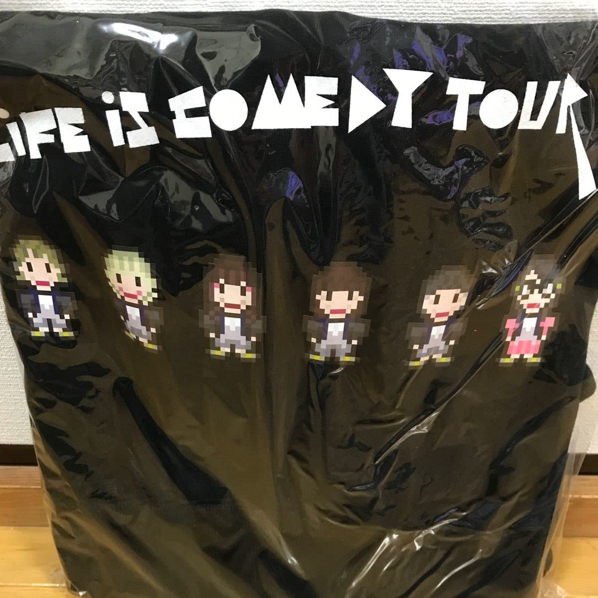 Amazon.co.jp: BiSH ピクセルパーカー : ファッション