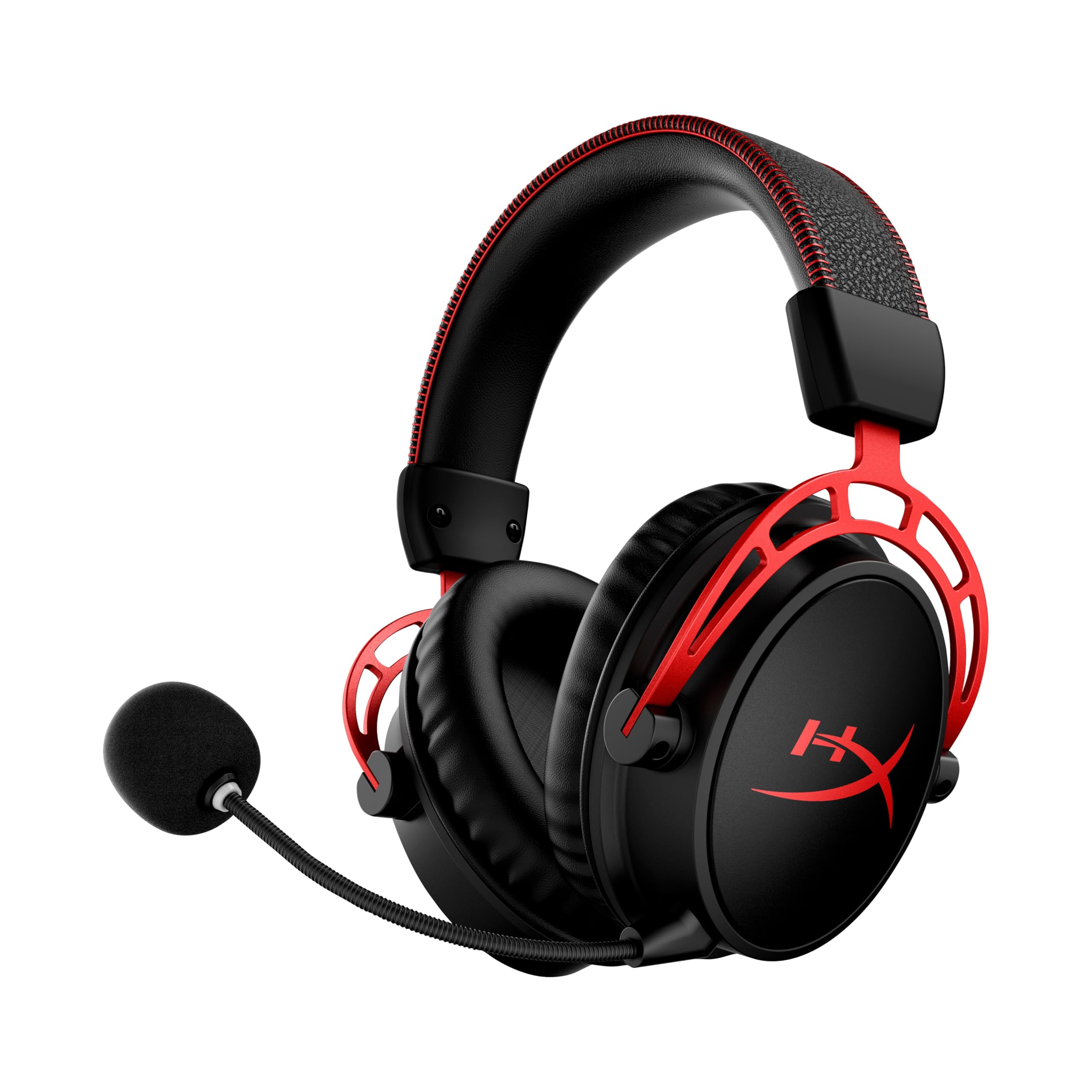 HyperX Cloud Alpha Wireless Casque gaming sans fil