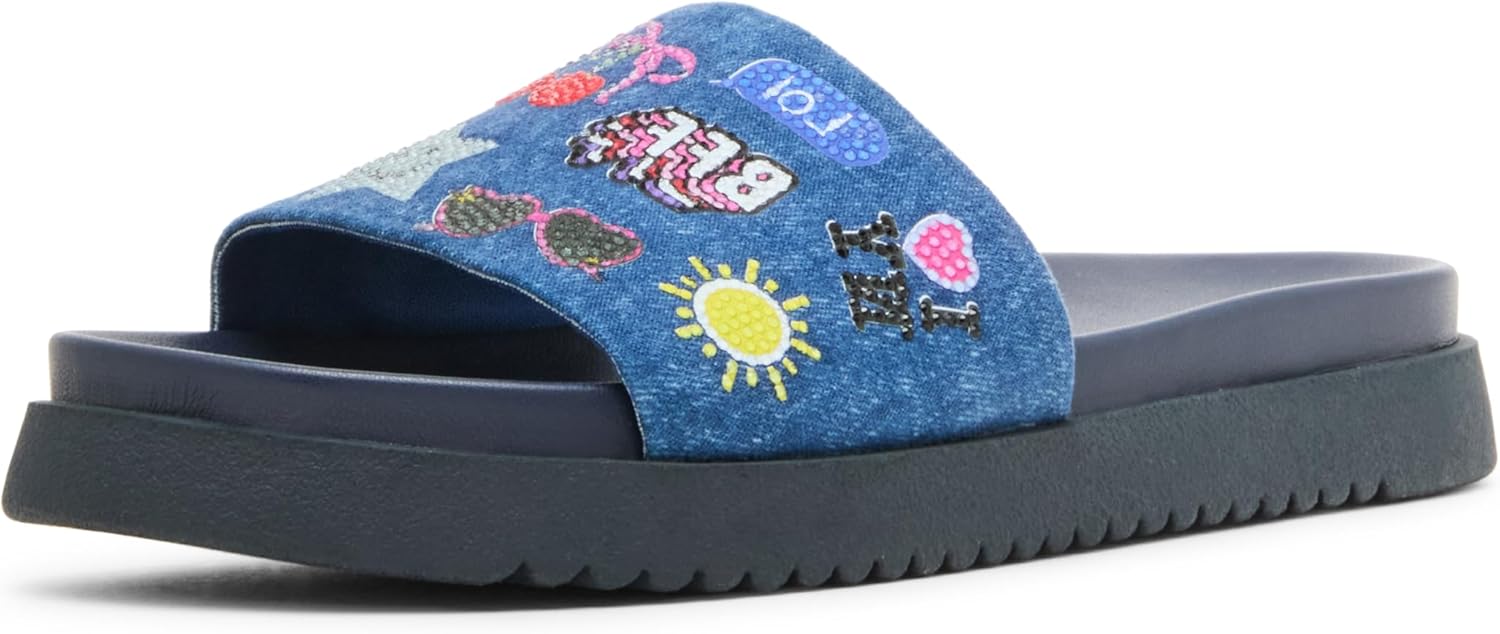 Steve Madden girls Fifii