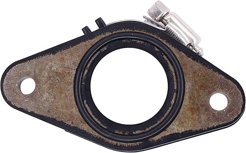 Miniatura 4 de ApplianPar Bota de admisión del carburador para Honda Foreman 400 450 1995-2004