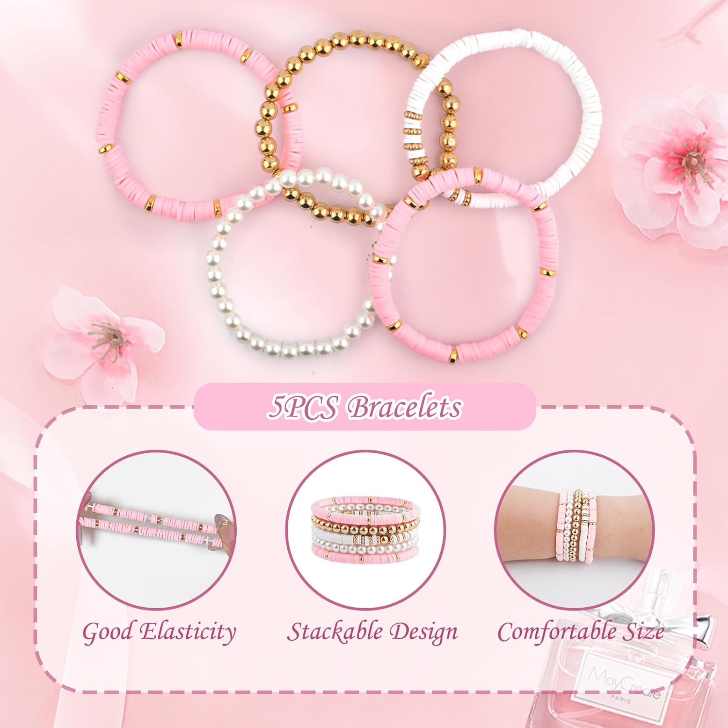 Birthday Gifts for Teen Girls Women, Teen Birthday Gifts Ideas for 10 11 12 13 14 15 16 18 Year old Girls, Sweet Teenage Girl Christmas Easter Gift for Her Friend Bestie Daughter Sister Niece - Image 4