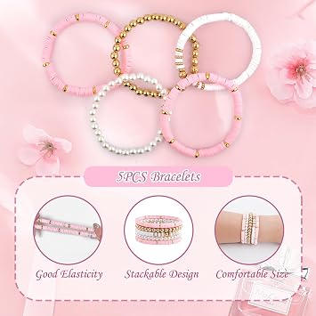 Birthday Gifts for Teen Girls Women, Teenage Girl Gift Ideas 7Pcs