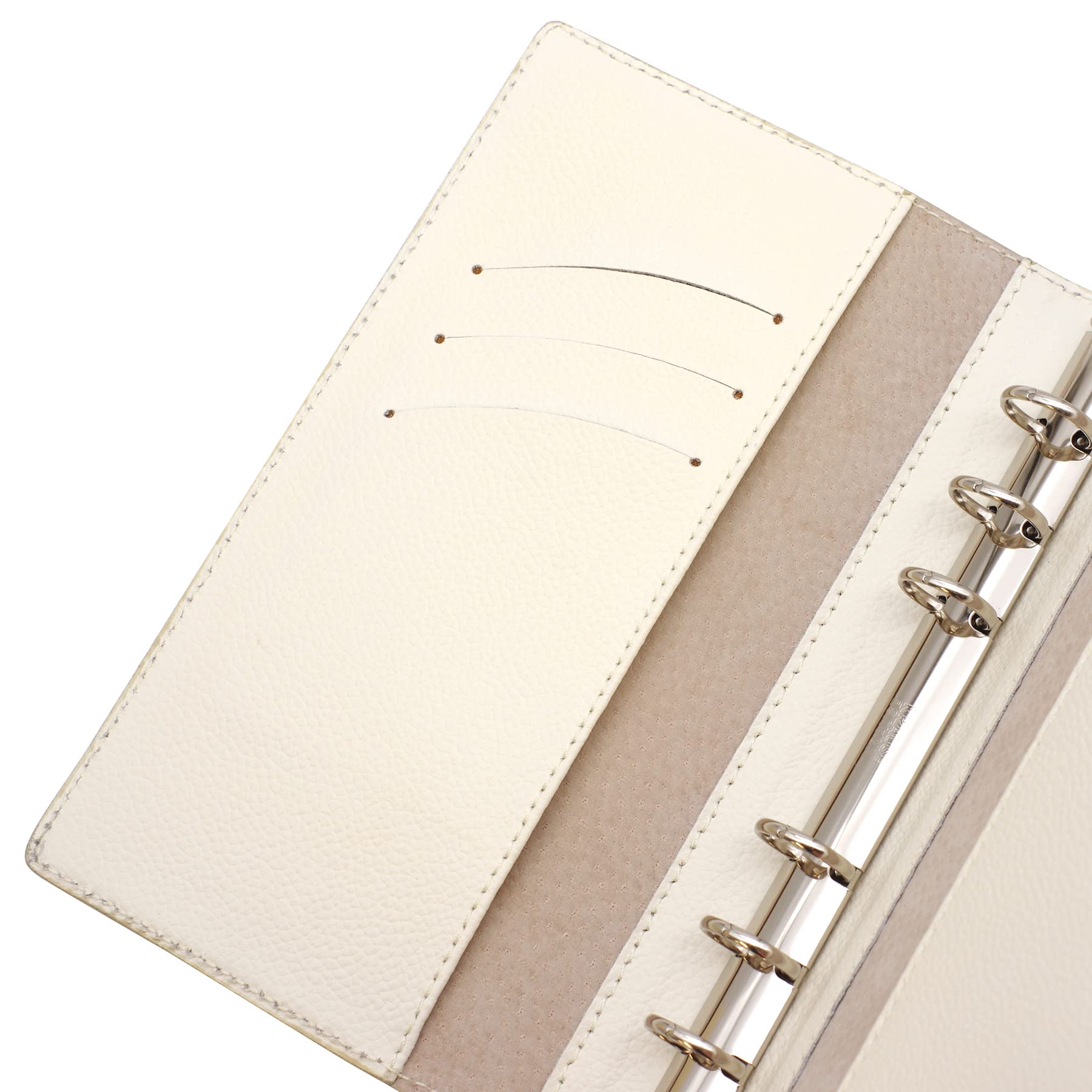 LANCEL皮革システム手帳 LANCEL皮革システム手帳 文房具・事務用品