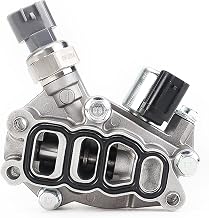 VTEC Timing Solenoid Spool Valve Assembly W/Gasket 15810-RKB-J01 Compatible with Honda Pilot Accord Odyssey 2.4L 3.0L 3.5L For Honda Pilot Accord Odyssey 2005-2008