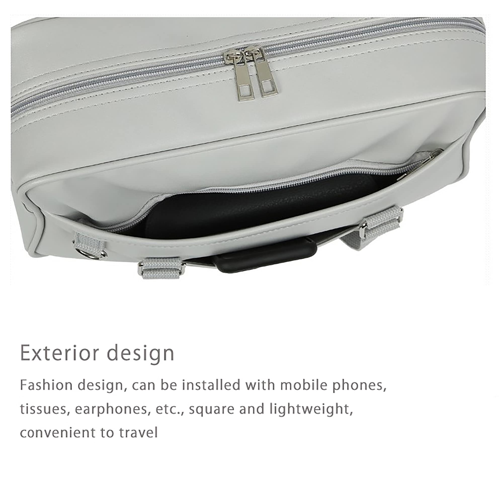 Japanese School Bag Kawaii JK Anime Shoulder Bag Black Japanese High