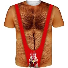 Unisex 3D Printed Tops Tees Casual Short Sleeve T Shirts for Men Women, T-Shirt 3D Printed Casual Graphic Short Sleeve Tops Tees XS -XXL C modo