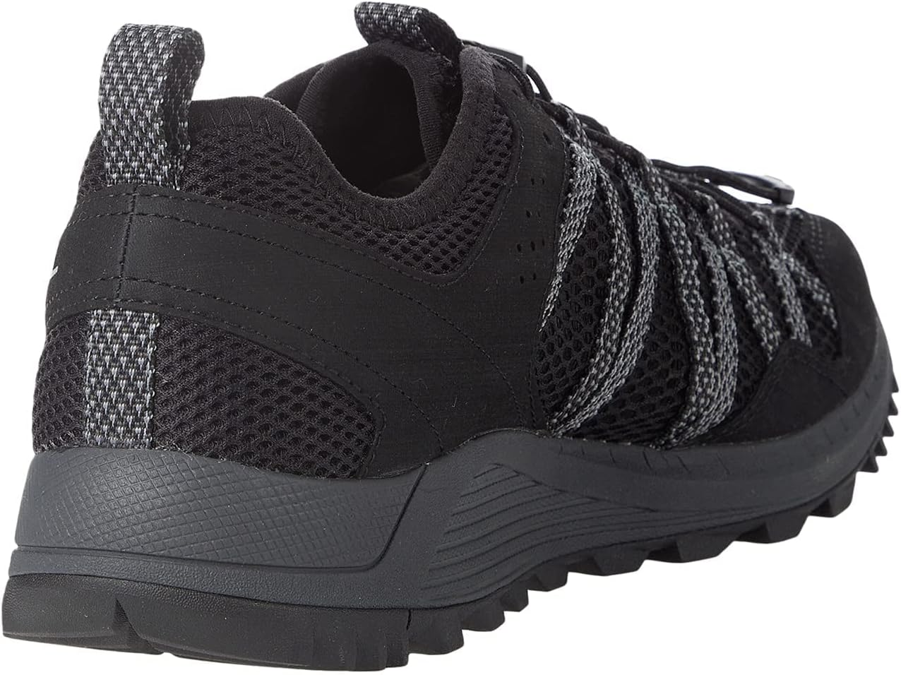 Merrell Mens Wildwood Aerosport
