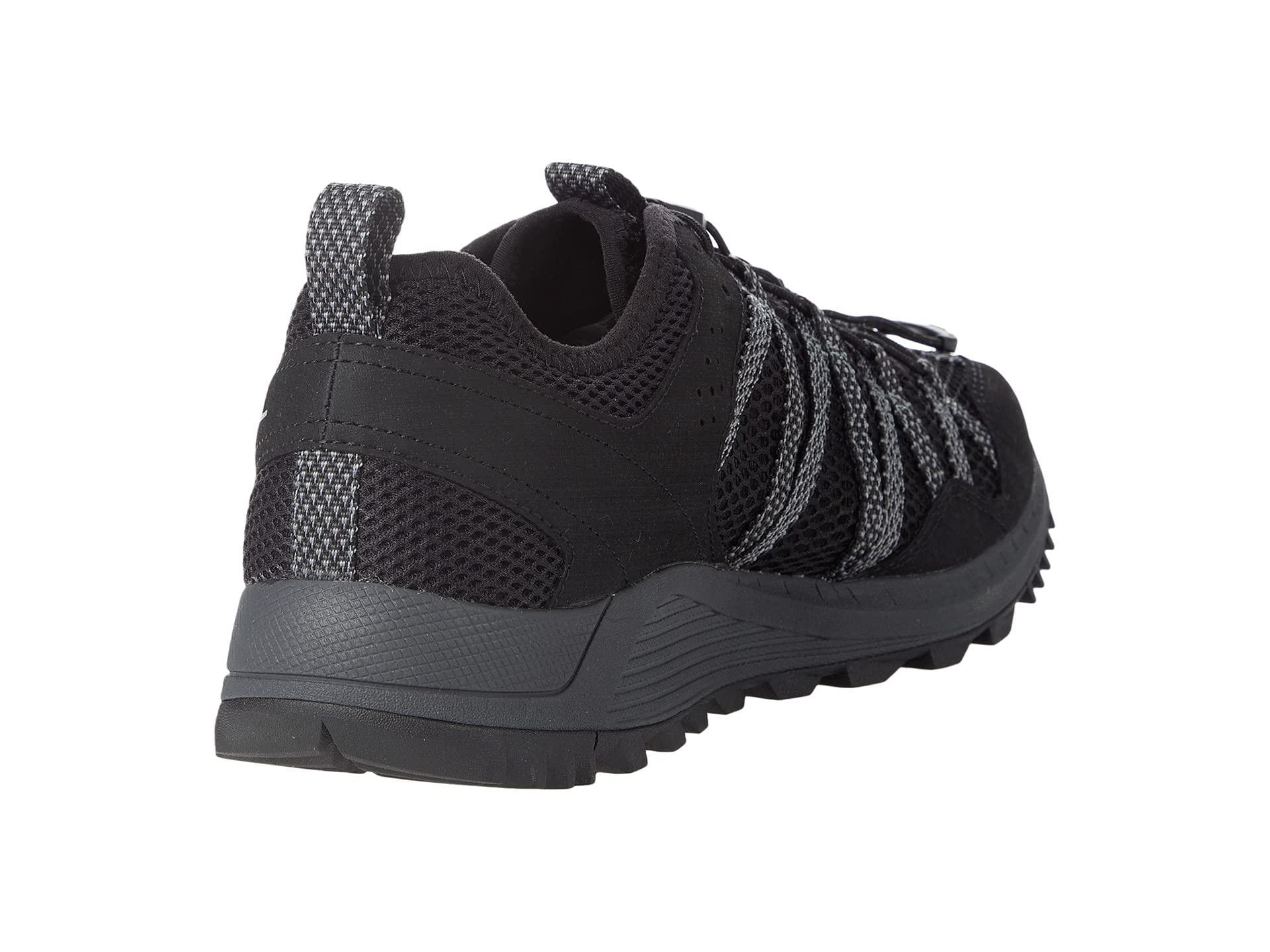 Merrell Wildwood Aerosport Zapato para CaminarHombre